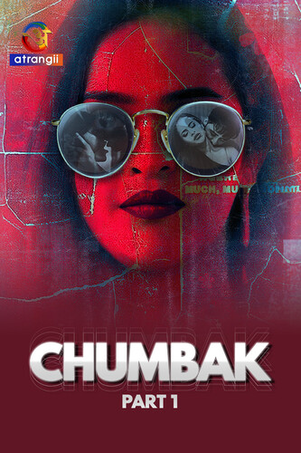 Chumbak 2023 Atrangii Part 01 Hindi Web Series 480p HDRip 550MB Download