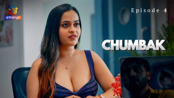 Chumbak 2023 Atrangii Part 01 Hindi Web Series 720p HDRip 1.2GB Download