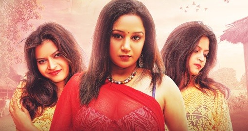 Jamuniya 2023 Moodx S02E01 Hindi Web Series 720p HDRip 350MB Download