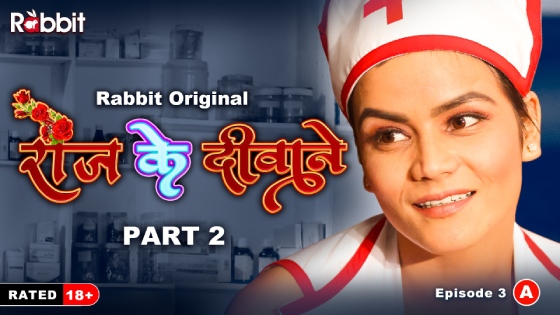 Rose Marlo Part 02 2023 RabbitMovies S01 Hindi Web Series 1080p HDRip 1GB Download