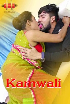 Kamwali 2020 11UpMovies Hindi Short Film 720p HDRip 340MB Download