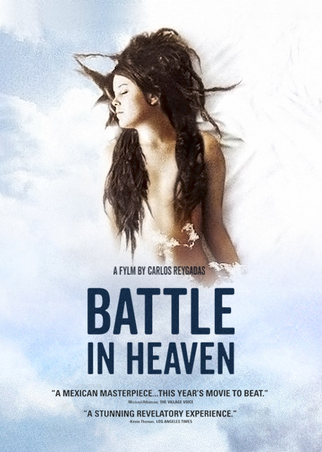 Battle in Heaven (2005) 480p HDRip Spanish Adult Movie [300MB]