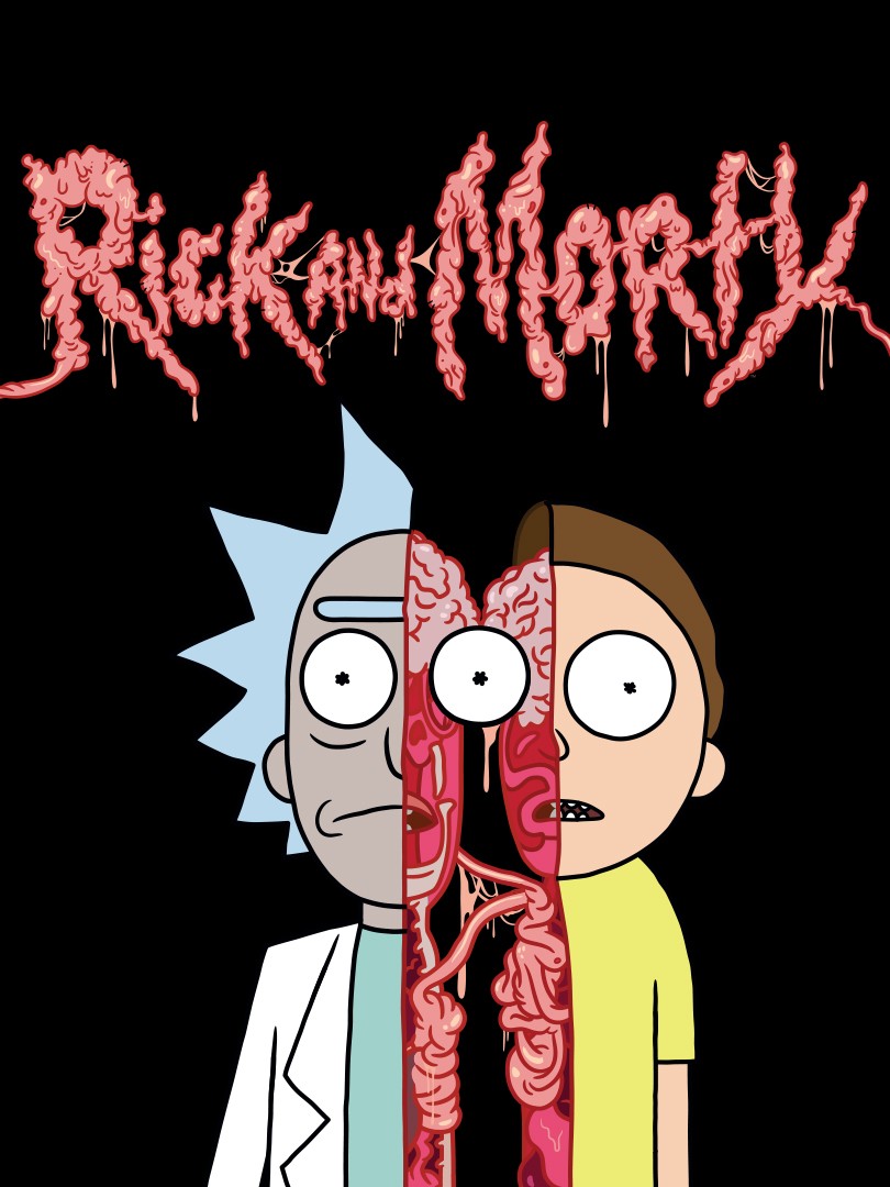 Rick and Morty Season 4 2020 English 720p BluRay 2GB Download