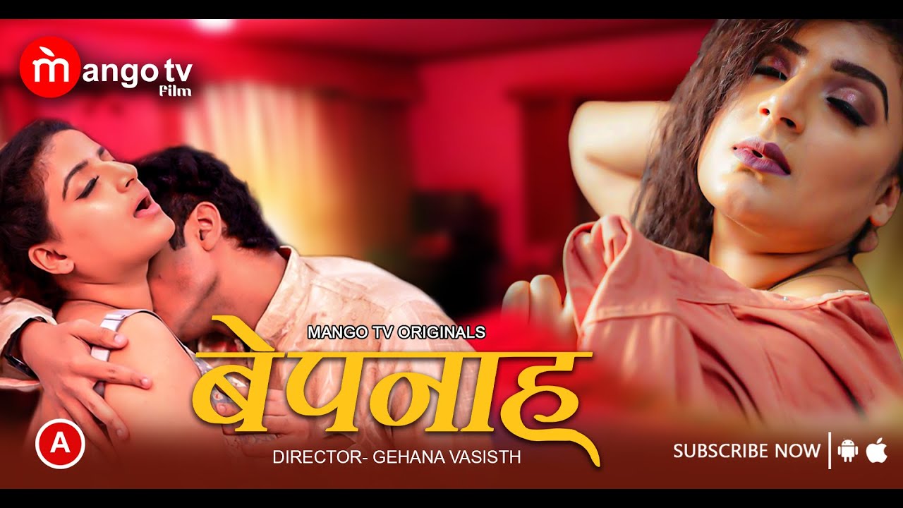 Bepanah 2023 S01E01 Mangotv Hindi Web Series 720p HDRip 650MB Download