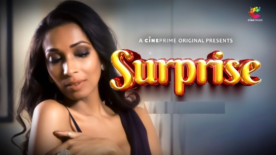 Surprise 2023 Cineprime Hindi Short Film 1080p HDRip 350MB Download