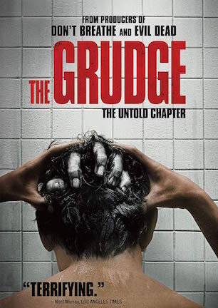 The Grudge (2020) 480p BluRay Hindi ORG Dual Audio Movie ESubs [350MB]