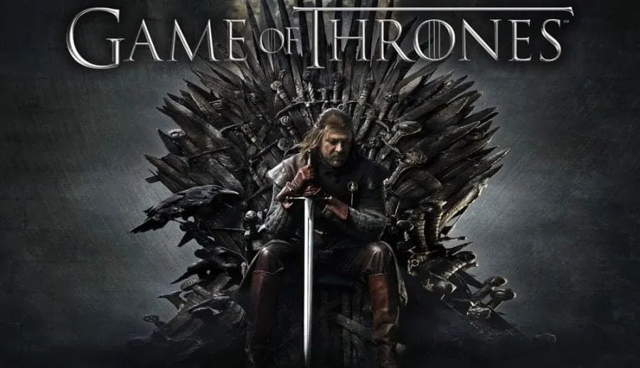 Game of Thrones Season 1 2021 Hindi Dual Audio 480p BluRay 600MB ESub Download