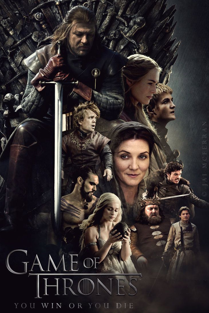 Game of Thrones (2021) S01 480p BluRay Hindi ORG Dual Audio TV Series ESubs [800MB]