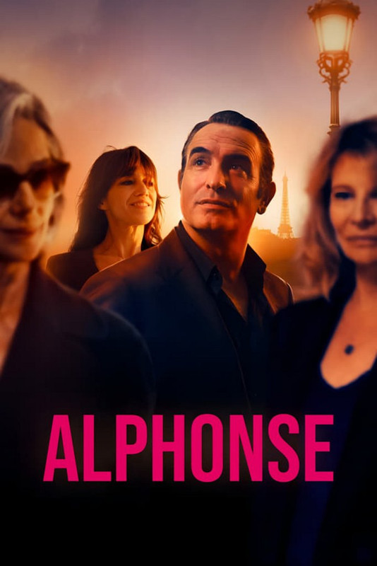 Alphonse (2023) S01 480p HDRip Complete Hindi ORG Dual Audio Web Series MSubs [850MB]