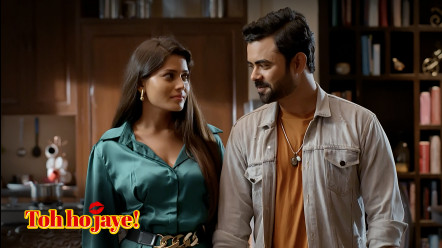 Toh Hojaye 2023 S01 Altbalaji Hindi Web Series 480p HDRip 370MB Download