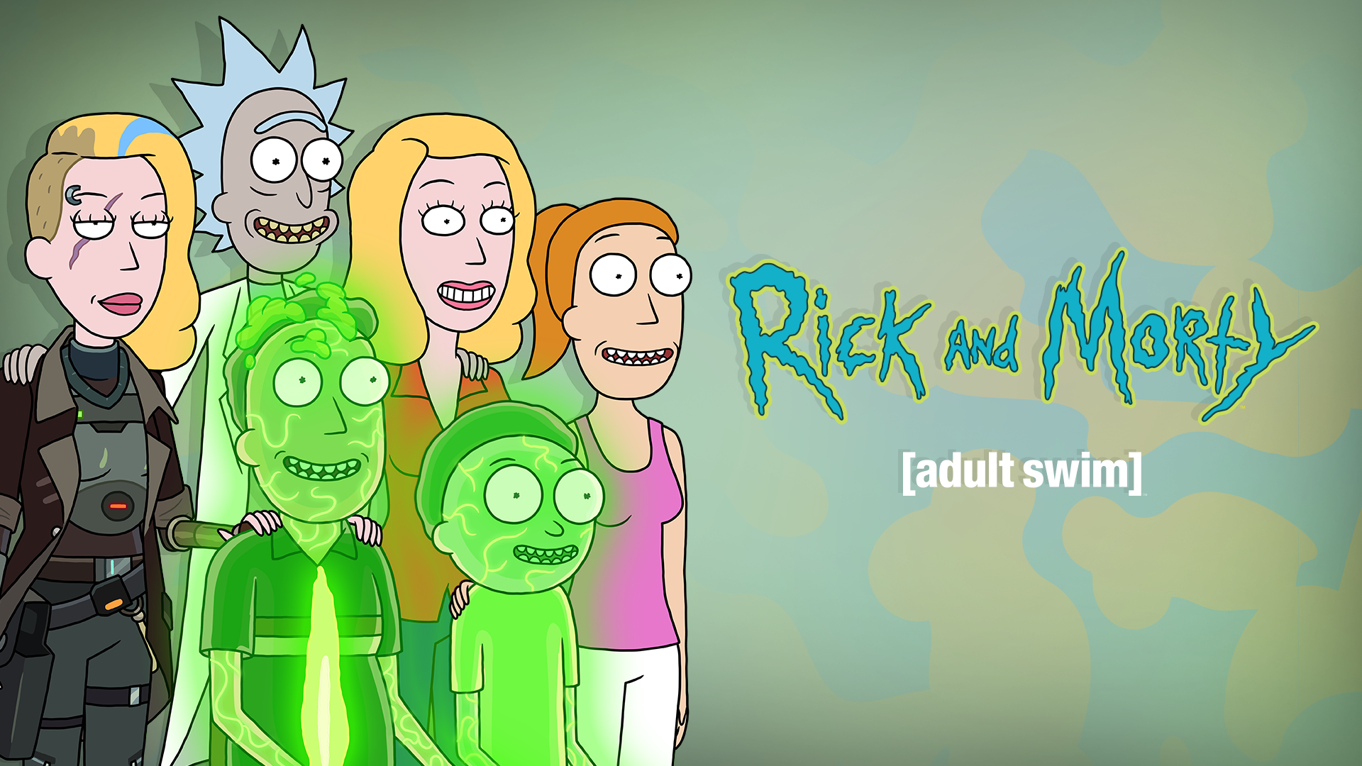 Rick and Morty Season 6 2022 English 480p BluRay 700MB Download