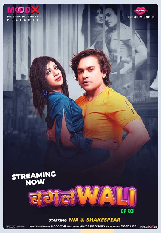 Bagalwali 2023 Moodx S01E03 Hindi Web Series 1080p HDRip 450MB Download