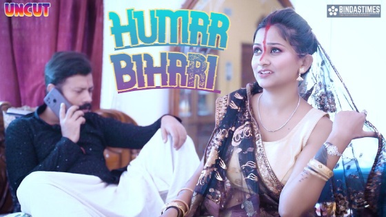 Humar Bihari 2023 BindasTimes Hindi Short Film 720p HDRip Download