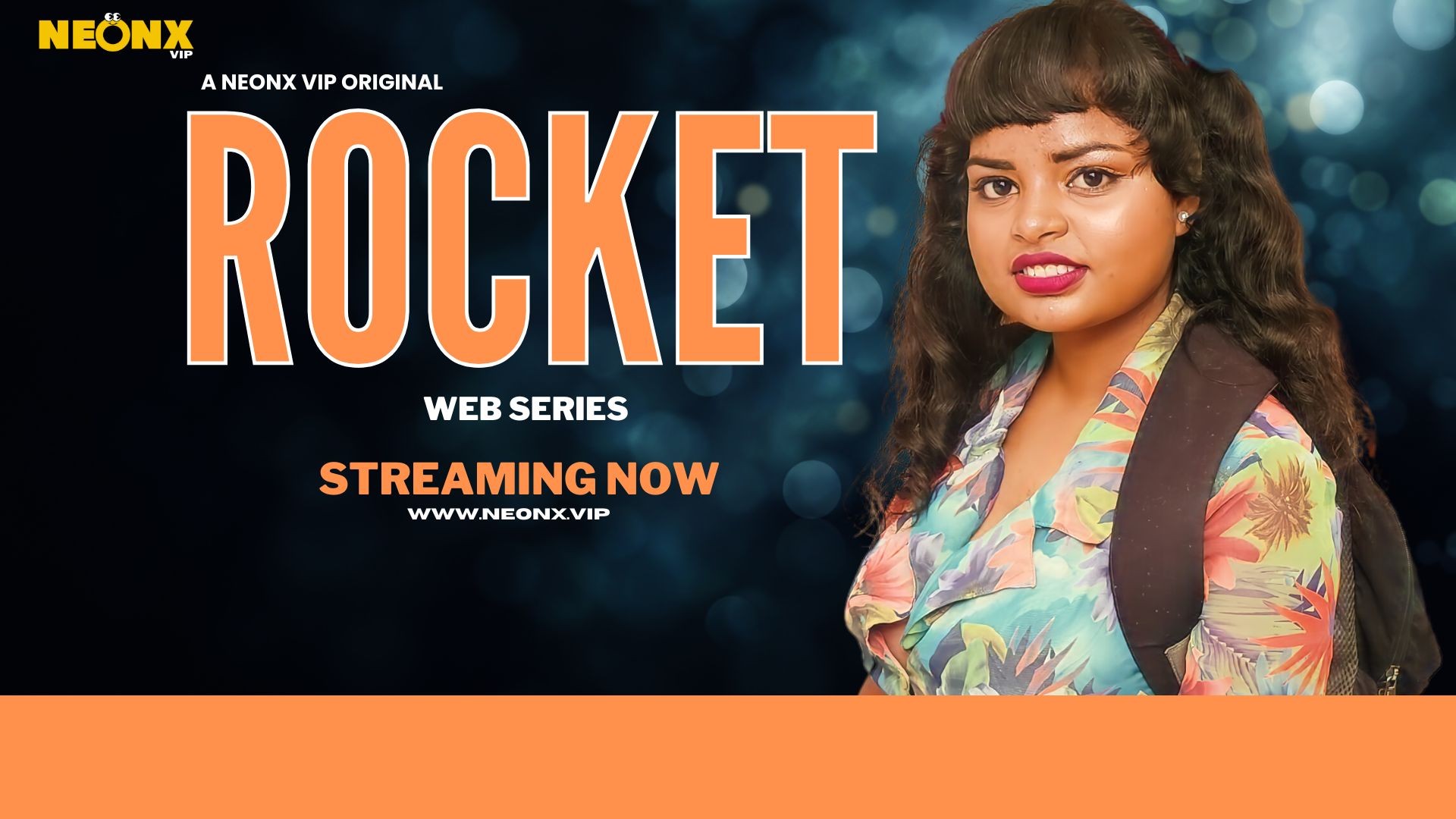 Rocket 2023 NeonX Hindi Short Film 720p HDRip 450MB Download