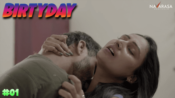 Birthday 2023 S01E01 Navarasa Hindi Web Series 720p HDRip Download