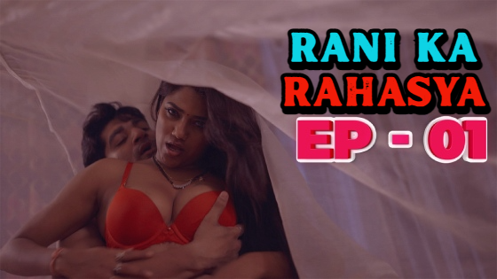 Rani Ka Rahasya 2023 IdiotBoxx S01E01T03 Hindi Web Series 1080p HDRip Download