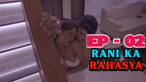 Rani Ka Rahasya 2023 IdiotBoxx S01E01T03 Hindi Web Series 720p HDRip 400MB Download