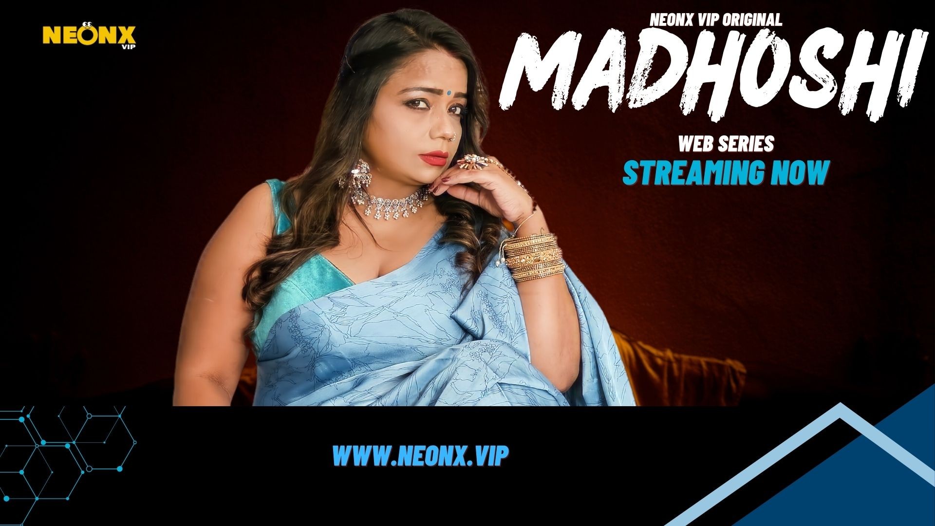 Madhoshi 2023 NeonX Hindi Short Film 720p HDRip Download