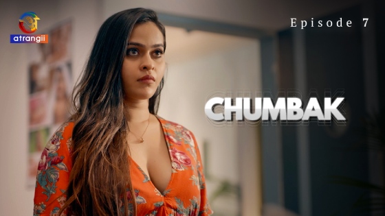 Chumbak 2023 Atrangii Part 02 Hindi Web Series 1080p HDRip Download