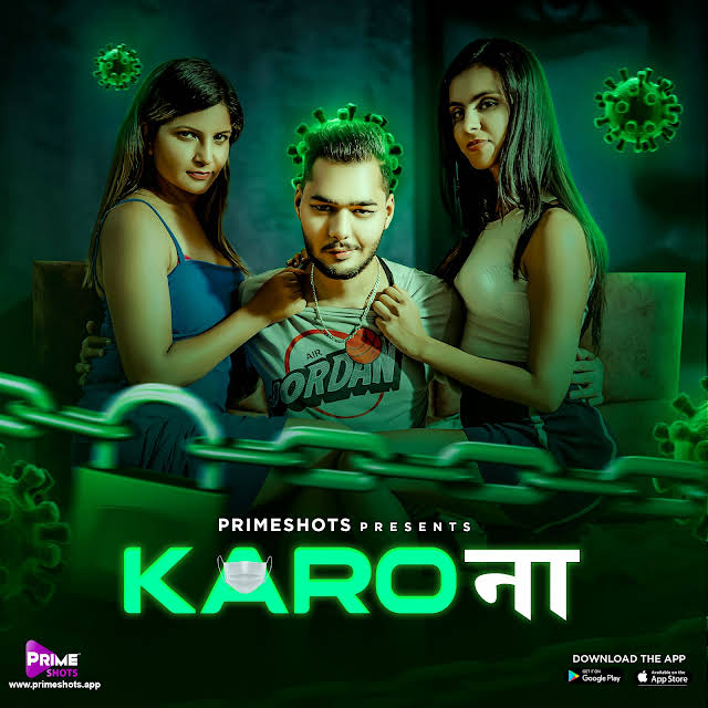 Karo Naa (2023) S01E02 720p HDRip PrimeShots Hindi Web Series [200MB]