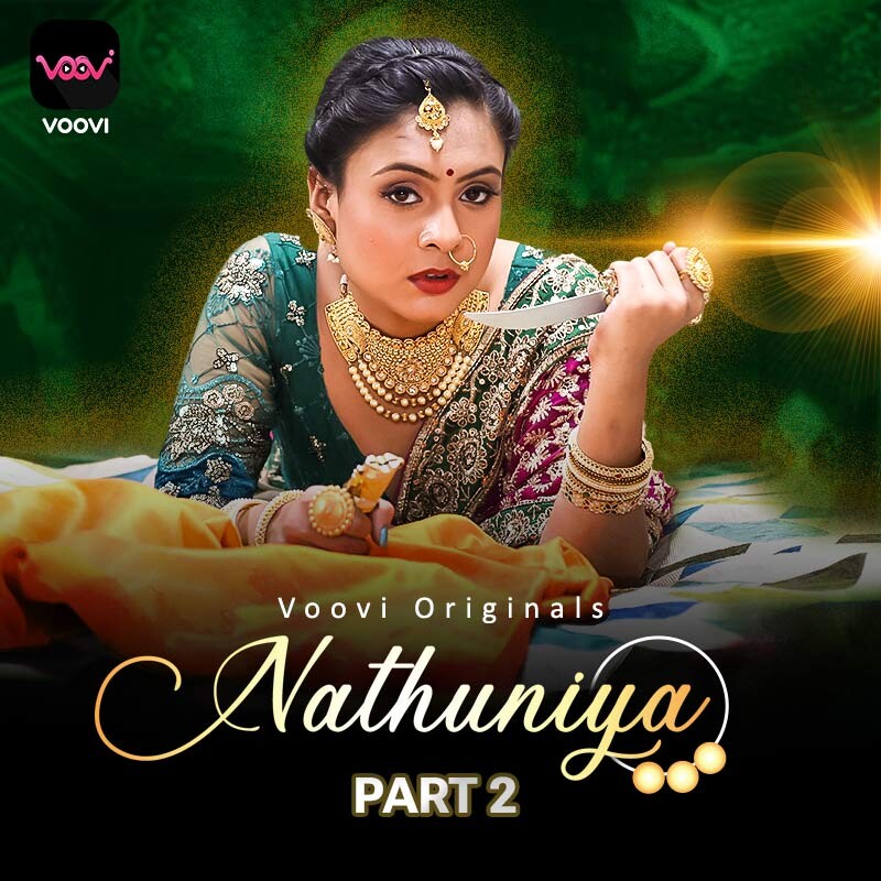 Nathuniya 2023 Voovi S01 Part 2 Hindi Web Series 720p HDRip Download