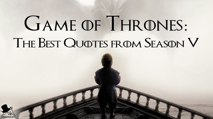 Game of Thrones Season 5 2015 Hindi Dual Audio 480p BluRay 800MB ESub Download
