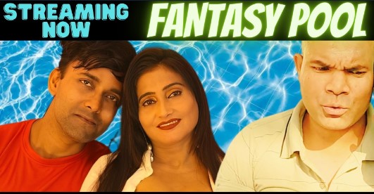 Fantasy Pool 2023 Neonx Hindi Short Film 480p HDRip Download