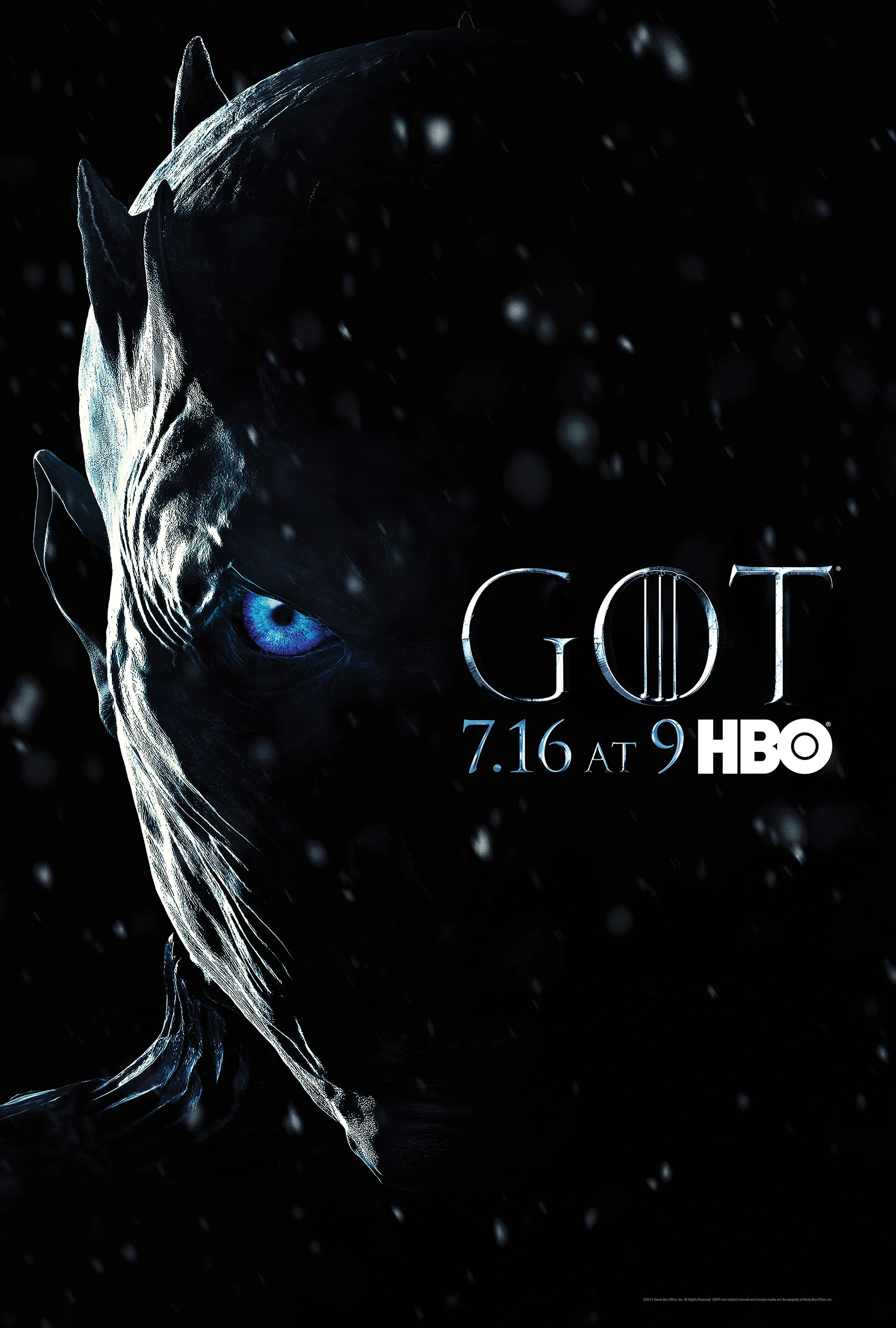 Game of Thrones Season 7 2017 Hindi Dual Audio 1080p BluRay 4.8GB ESub Download