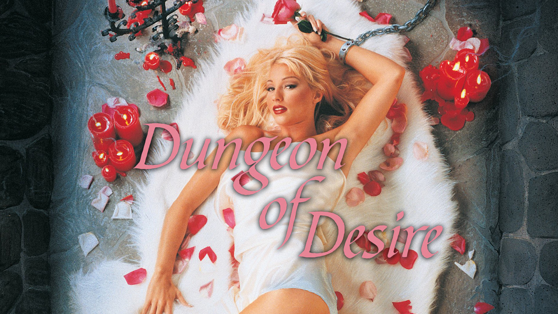 Dungeon of Desire 1999 English 480p HDRip 300MB Download