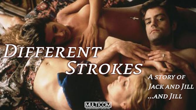 Different Strokes 1998 English HDRip Download