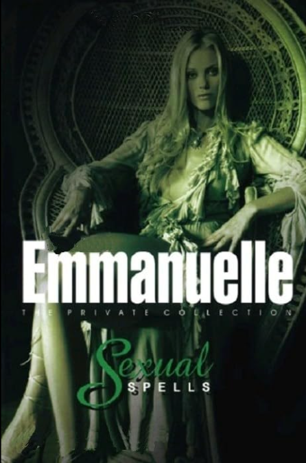 Emmanuelle Private Collection Sexual Spells 2003 English 300MB HDRip 480p Download
