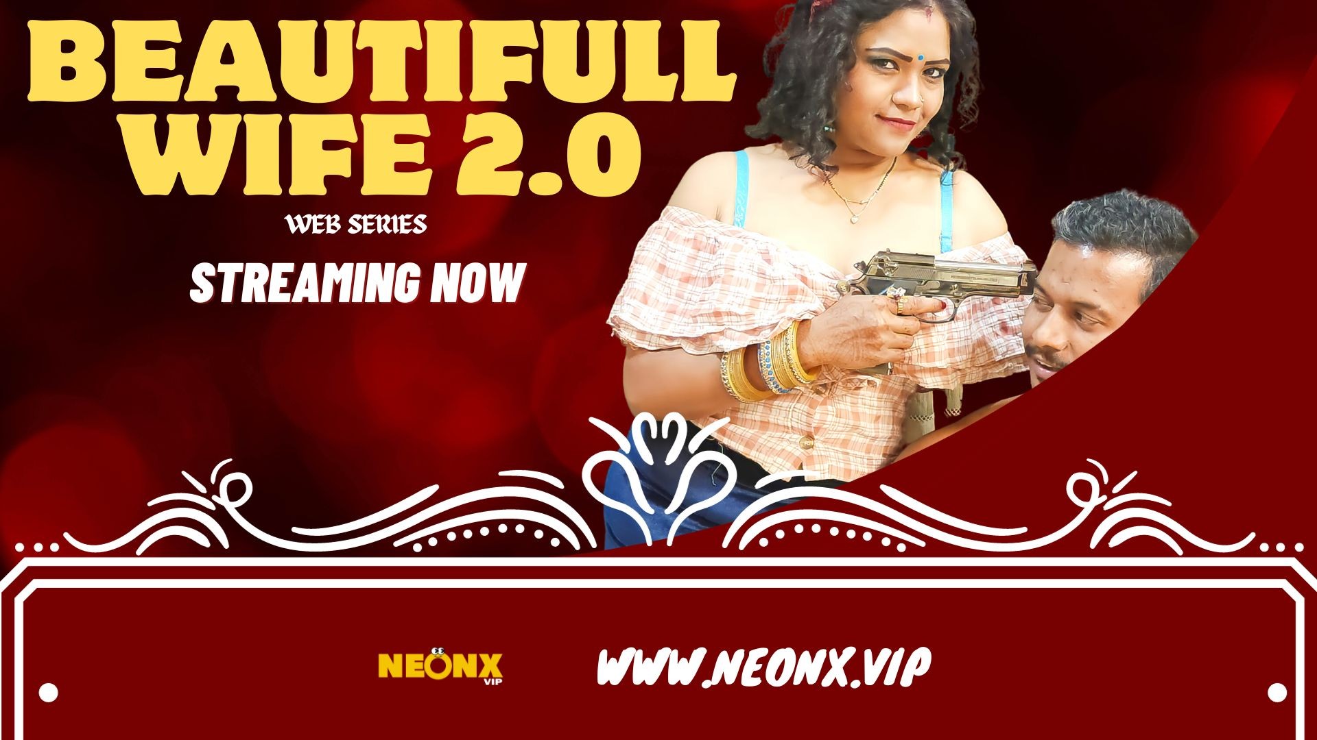 Beautifull Wife 2.0 2023 NeonX Hindi Short Film 720p HDRip Download