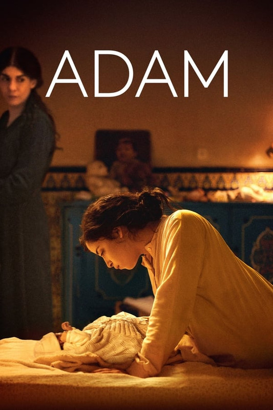 18+ Adam 2019 Tagalog 720p VMAX HDRip 950MB Download