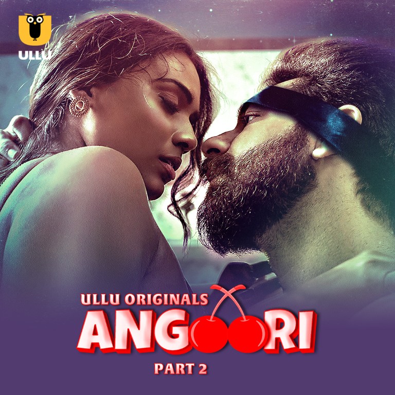 Angoori Part 2 2023 Ullu Hindi Web Series Official Trailer 1080p HDRip Download