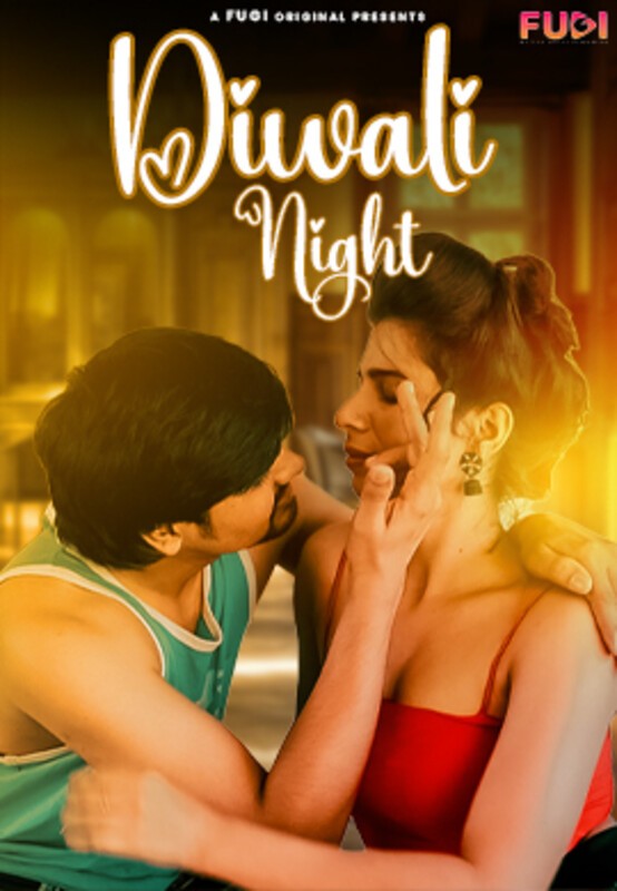 Diwali Night (2023) 720p HDRip Fugi Hindi Short Film [370MB]