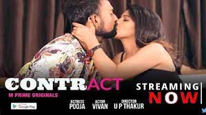 Contract 2020 S01E02 MastiPrime Hindi Web Series 720p HDRip Download