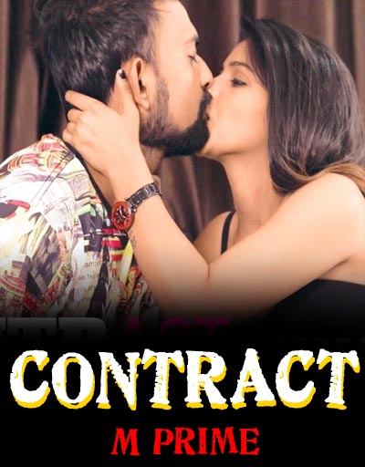 Contract 2020 S01E01 MastiPrime Hindi Web Series 720p HDRip Download