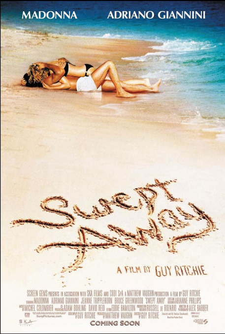 18+ Swept Away 2002 English HDRip Watch Download