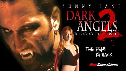 Dark Angels 2 2005 English HDRip Watch Download