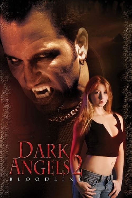 Dark Angels 2 (2005) 480p HDRip English Adult Movie [350MB]