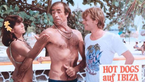 ot Dogs auf Ibiza 1979 French HDRip Watch Download