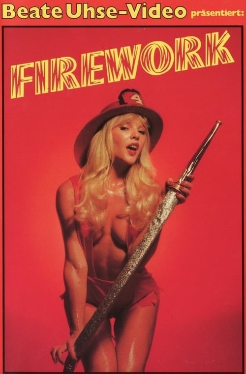 Fireworks (1981) 480p HDRip English Adult Movie [250MB]