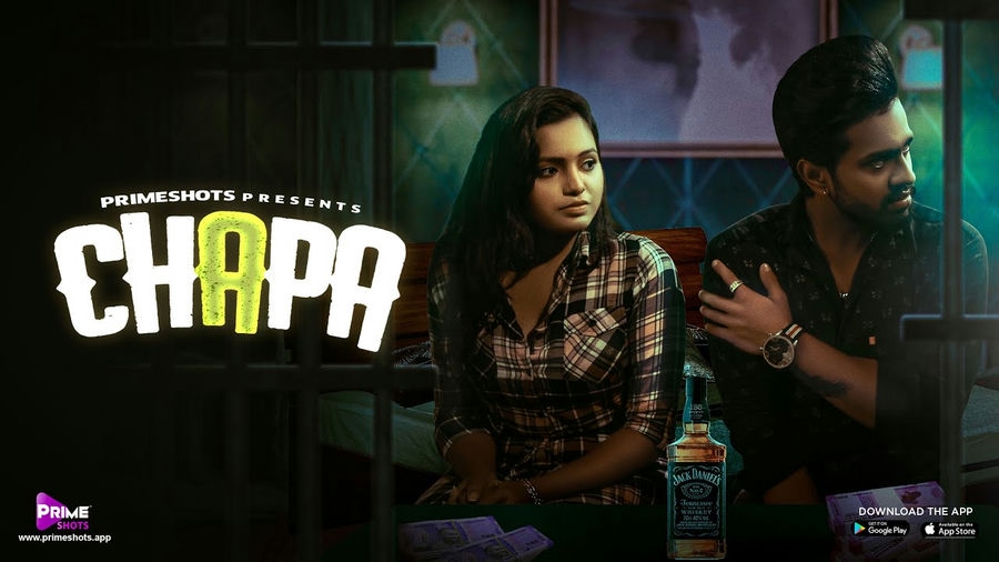 Chapa 2023 S01E03 PrimeShots Hindi Web Series UNCUT 720p HDRip Download