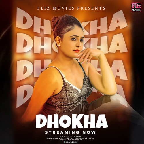 Dhokha 2023 Fliz S01 Ep 01 Hindi Web Series 1080p HDRip 500MB Download