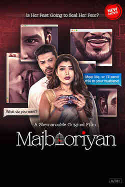 Majbooriyan 2023 Hindi 720p HDRip ESub 800MB Download