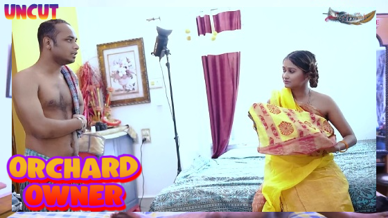 Orchard Owner 2023 GoddesMahi UNCUT Hindi Short Film 720p HDRip Download