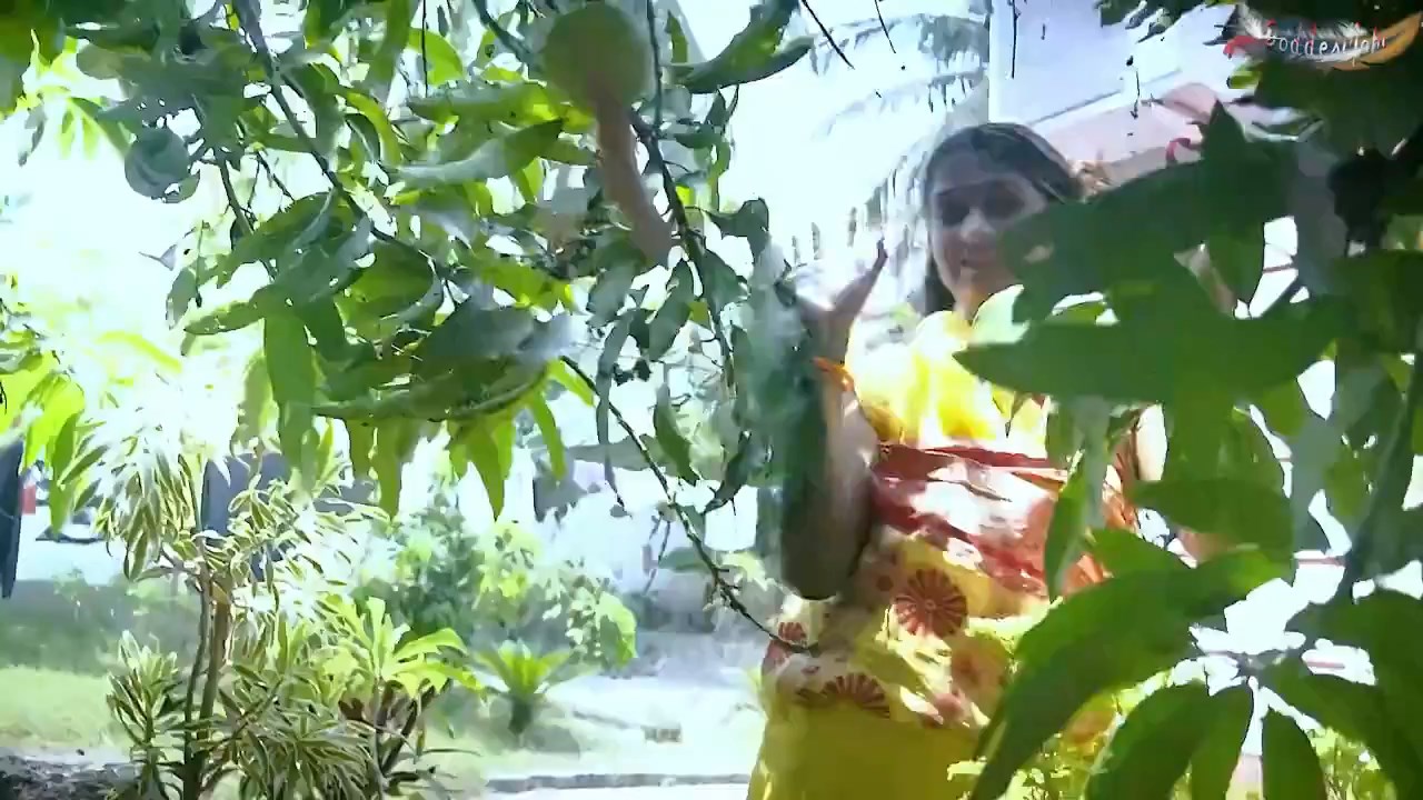 Orchard Owner Hardcore Fuck a Virgin Girl Sudipa on the Pretext of Giving Mangoes by GoddesMahi.ts s