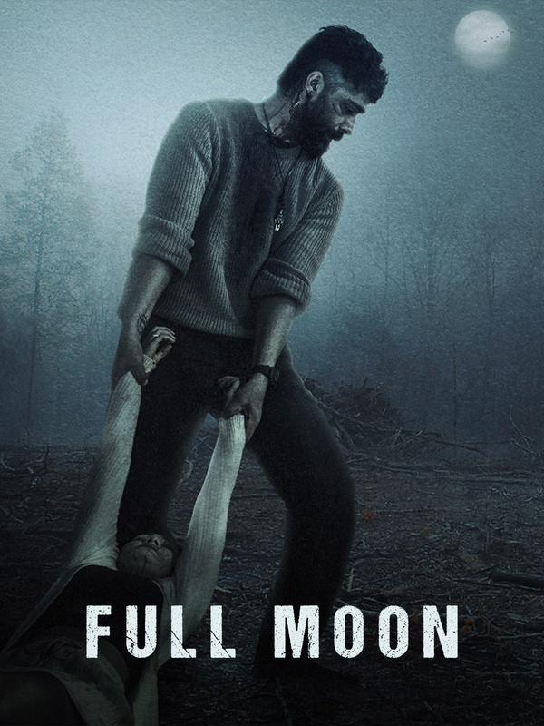Full Moon (2023) 720p HDRip Full Punjabi Movie ESubs [850MB]