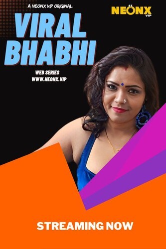Viral Bhabhi 2023 NeonX Hindi Short Film 1080p