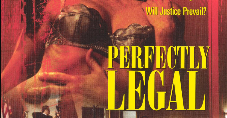 Perfectly Legal 2002 English 480p HDRip 300MB Download